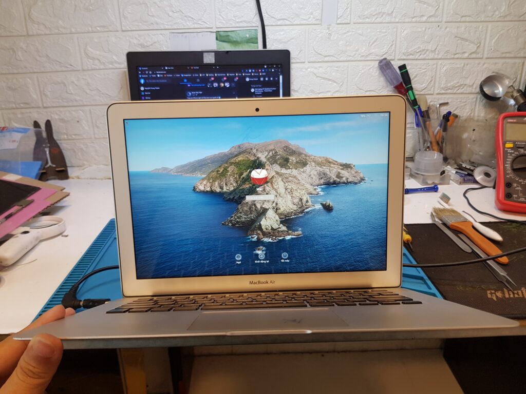 PC – Laptop Thành Đoàn