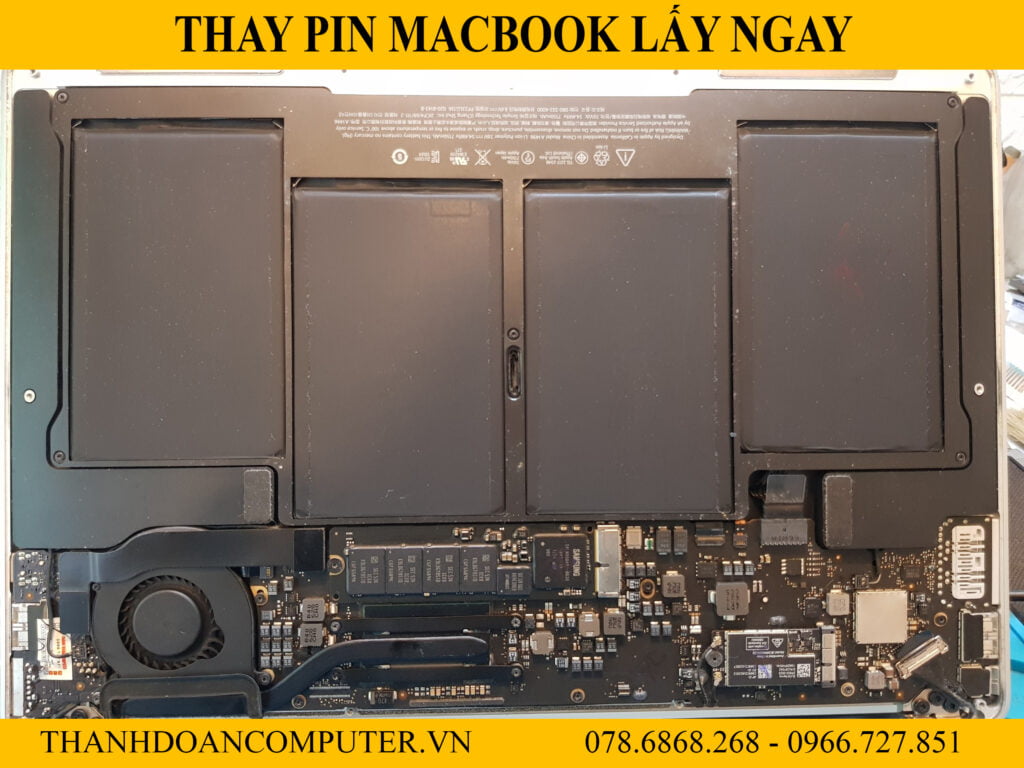 PC – Laptop Thành Đoàn