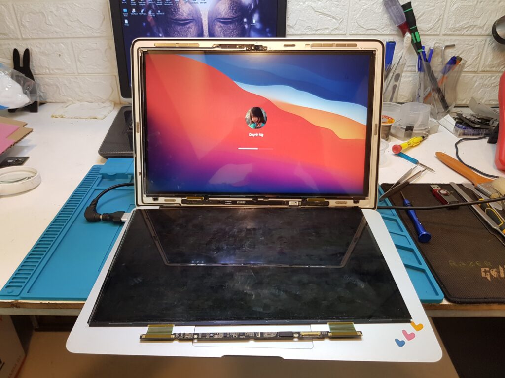 PC – Laptop Thành Đoàn