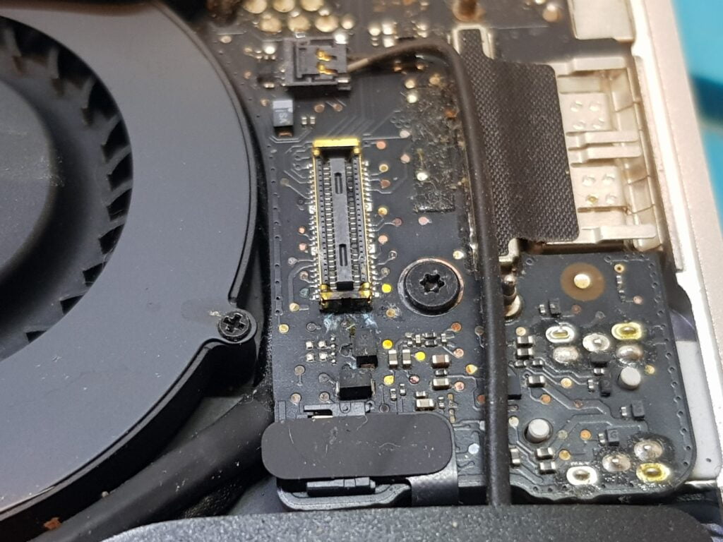 PC – Laptop Thành Đoàn