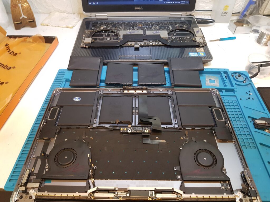 PC – Laptop Thành Đoàn