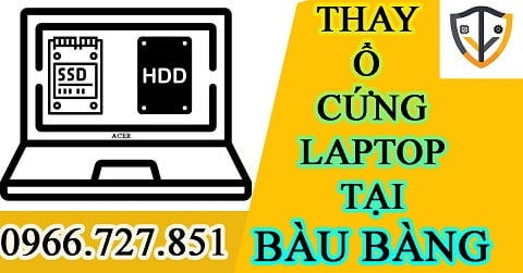 PC – Laptop Thành Đoàn