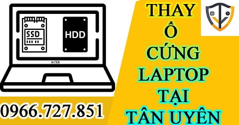 PC – Laptop Thành Đoàn