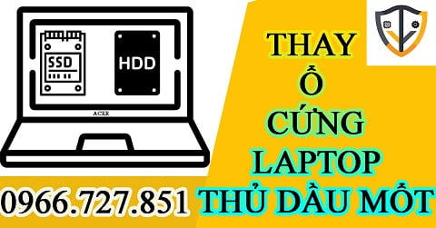 PC – Laptop Thành Đoàn