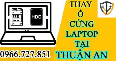 PC – Laptop Thành Đoàn
