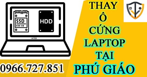 PC – Laptop Thành Đoàn