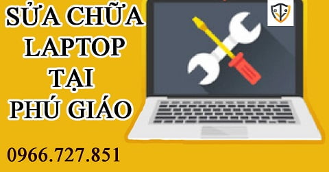 PC – Laptop Thành Đoàn