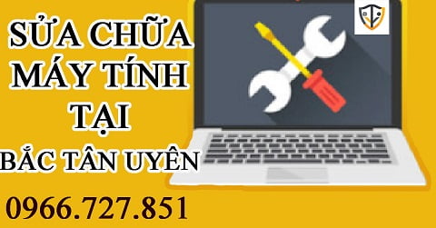 PC – Laptop Thành Đoàn