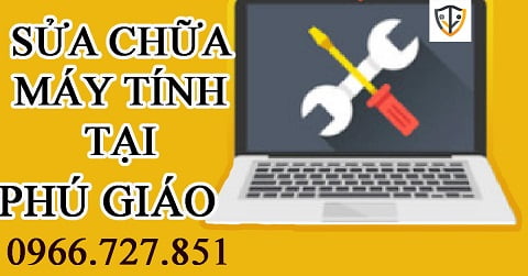 PC – Laptop Thành Đoàn
