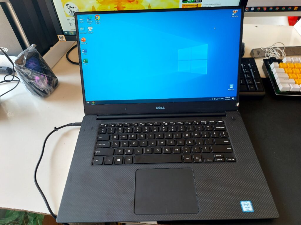 PC – Laptop Thành Đoàn