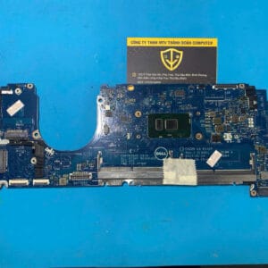 Mainboard Dell Latitude 7480 i5 Gen7 LA-E132P