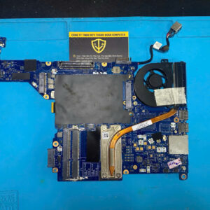Main Dell Latitude E5440